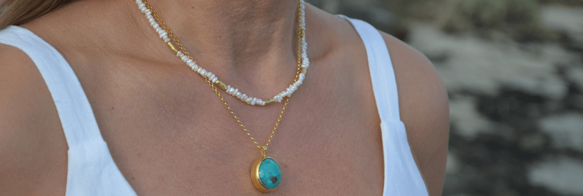 TURQUOISE THROUGH TIME: A JOURNEY OF CULTURAL SIGNIFICANCE