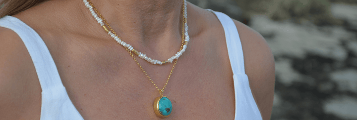 TURQUOISE THROUGH TIME: A JOURNEY OF CULTURAL SIGNIFICANCE