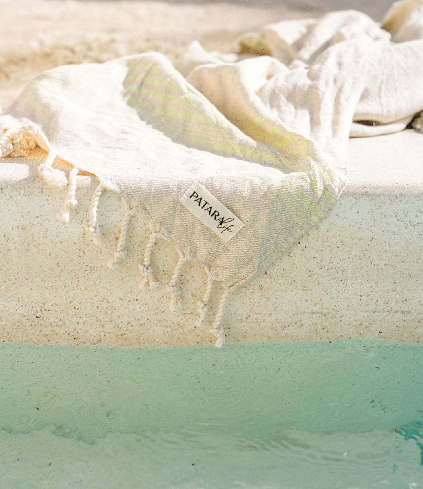 PATARA LIFE'S BEST GIFTS FOR BEACH LOVERS
