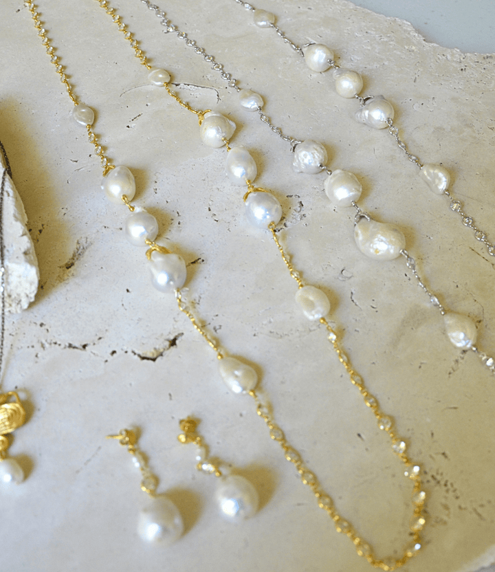 Artemis Jewellery Collection