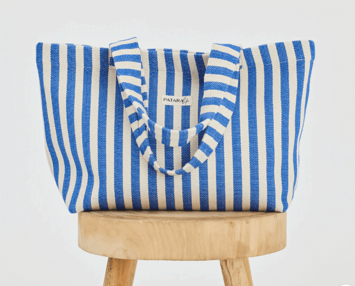 beach tote bags - summer tote handbags