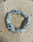 Bodrum Beaded Bracelet