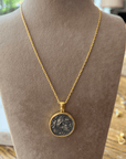 Coin Necklace