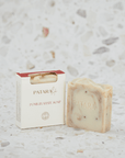 Pomegranate Cold Pressed Olive Oil Soap Bar