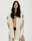 Allegra Kimono