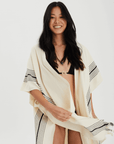 Allegra Kimono
