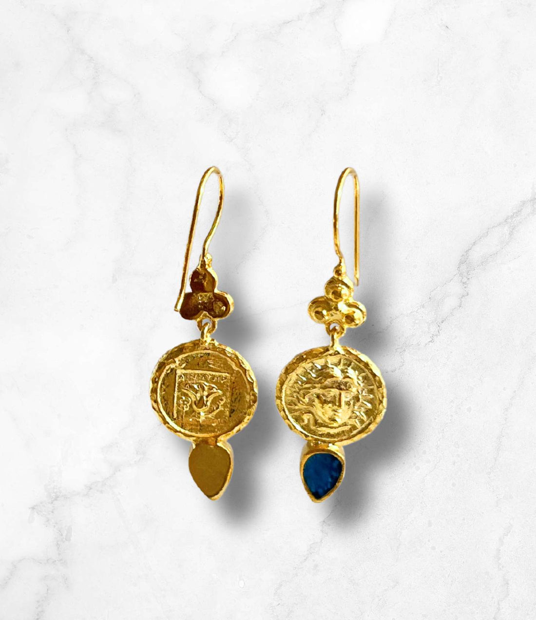 Aintap Goddess Earrings