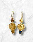 Aintap Goddess Earrings