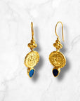 Aintap Goddess Earrings