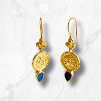 Aintap Goddess Earrings