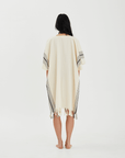 Allegra Kimono