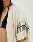 Allegra Kimono