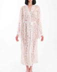 Lydia Long Beach Kimono