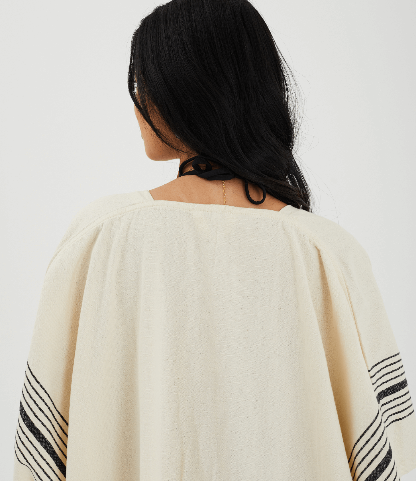 Allegra Kimono