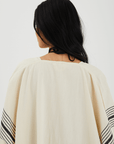 Allegra Kimono