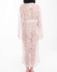 Lydia Long Beach Kimono