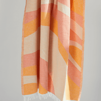 Breaker Turkish Beach Towel