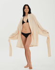 Aster Kimono