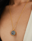 Coin Necklace