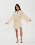 Aster Kimono