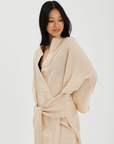 Aster Kimono