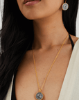 Coin Necklace