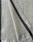 Assos Waffle Throw