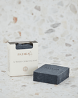 Activated Charcoal Cold Pressed Olive Oil Soap Bar