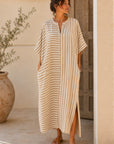 Riviera Kaftan