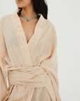 Aster Kimono