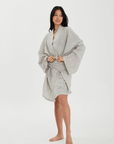 Aster Kimono