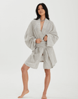 Aster Kimono