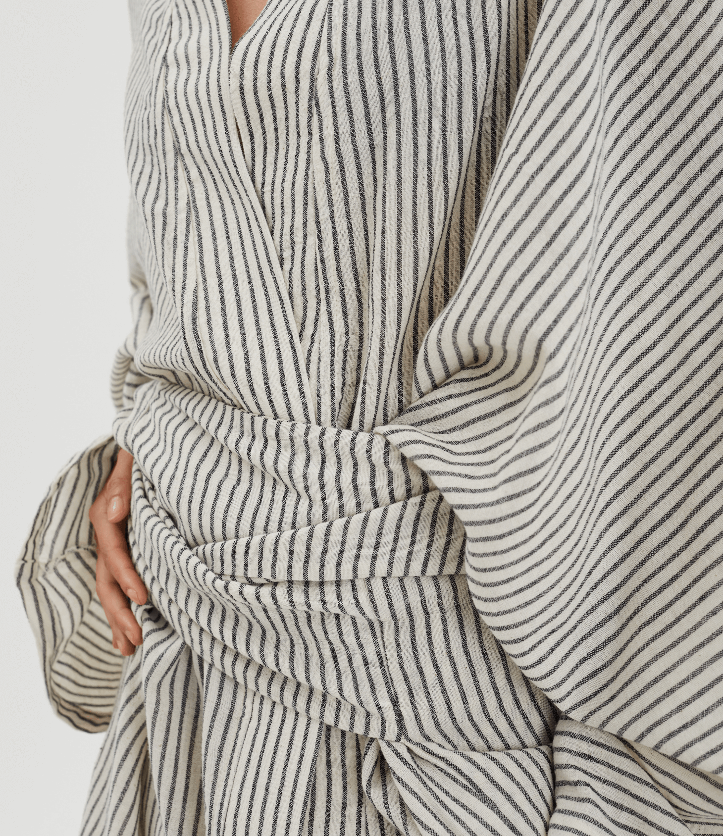 Aster Kimono