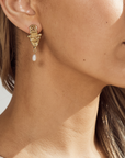 Rhea Earrings
