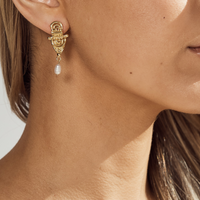 Rhea Earrings