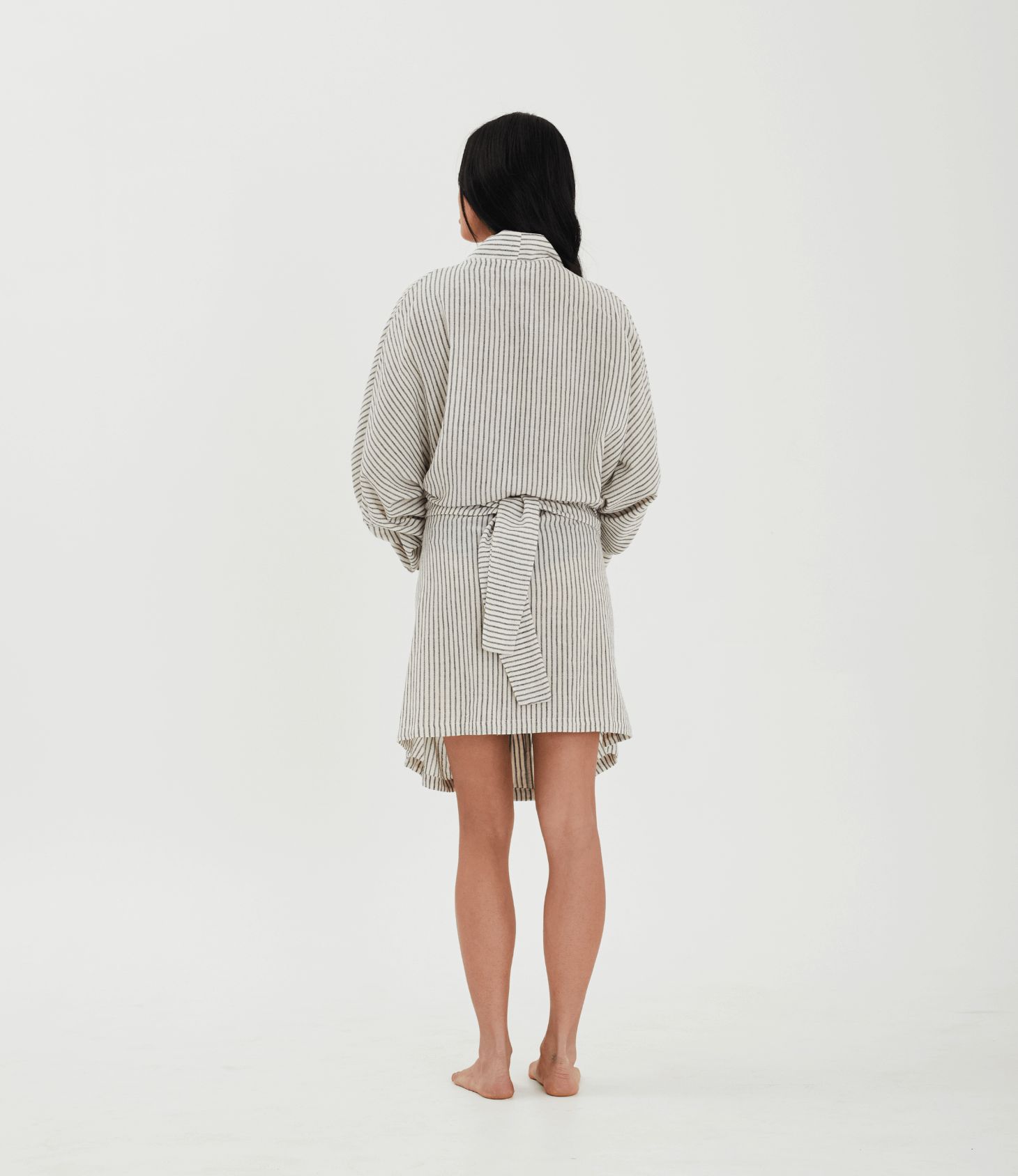 Aster Kimono