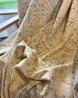 Bodrum Spice Throw