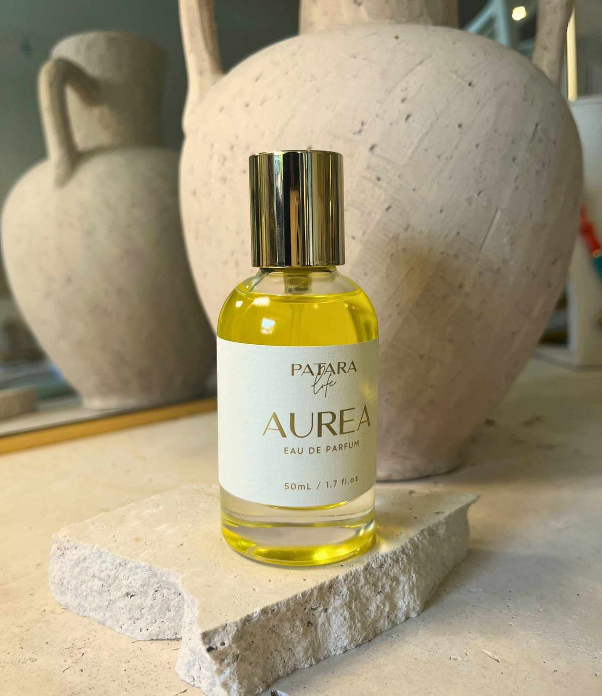 Aurea Eau de Parfum