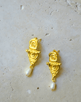 Rhea Earrings