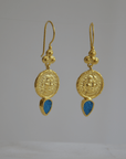 Aintap Goddess Earrings
