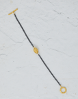 Single Pearl Bracelet