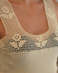 Kastamonu Soft Layer Top – Embroidered