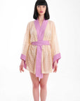 Myra Beach & Poolside Kimono