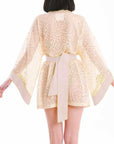Myra Beach & Poolside Kimono