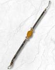 Coin bracelet