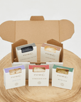 Patara Life Olive Oil Soap Sample Pack (1 Soap FREE)