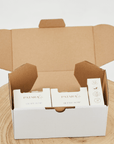 Patara Life Olive Oil Soap Sample Pack (1 Soap FREE)
