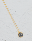 Coin Necklace
