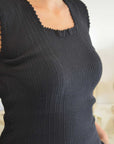 Kastamonu Soft Layer Top – Traditional Lined