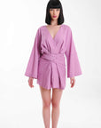Caria Beach Kimono